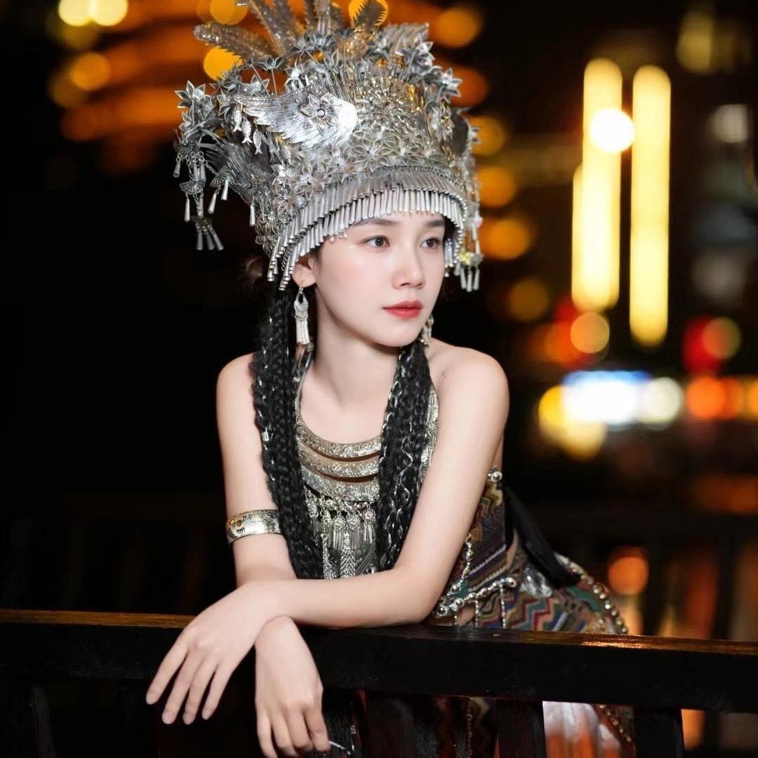 清清🥰