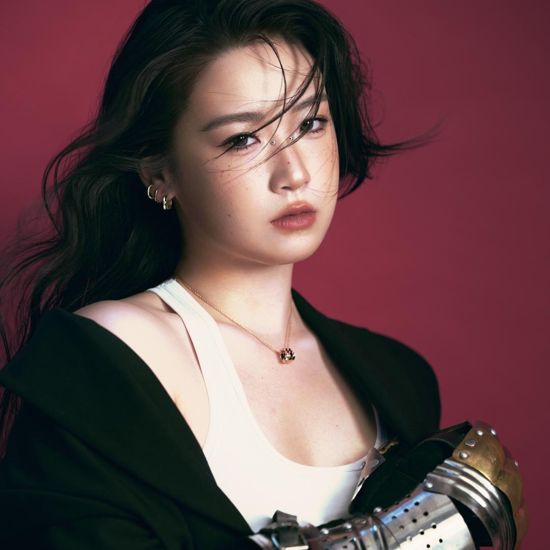 超能川川子