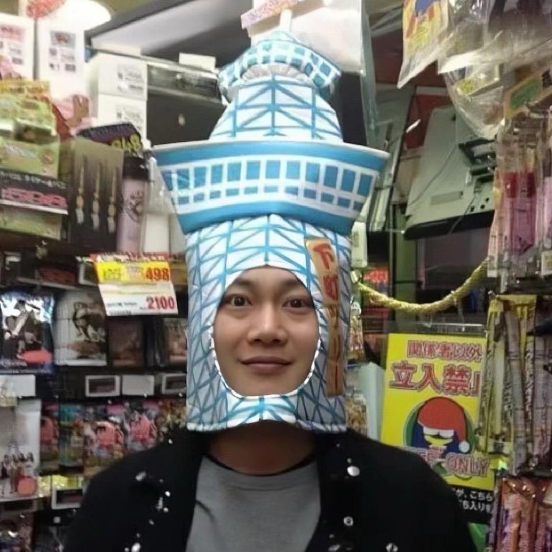 鱼头大人🐟🐠