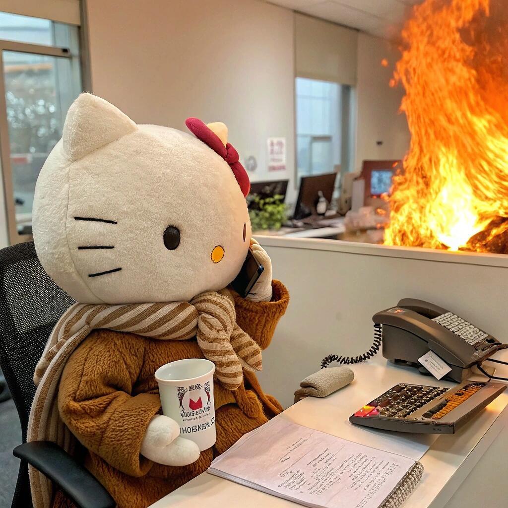 小荟生活记（努力赚钱版）