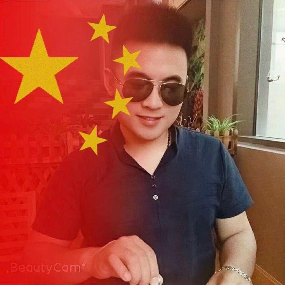 青岛金融陈老炮子IP收徒