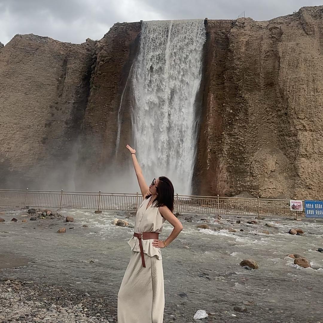 美玲