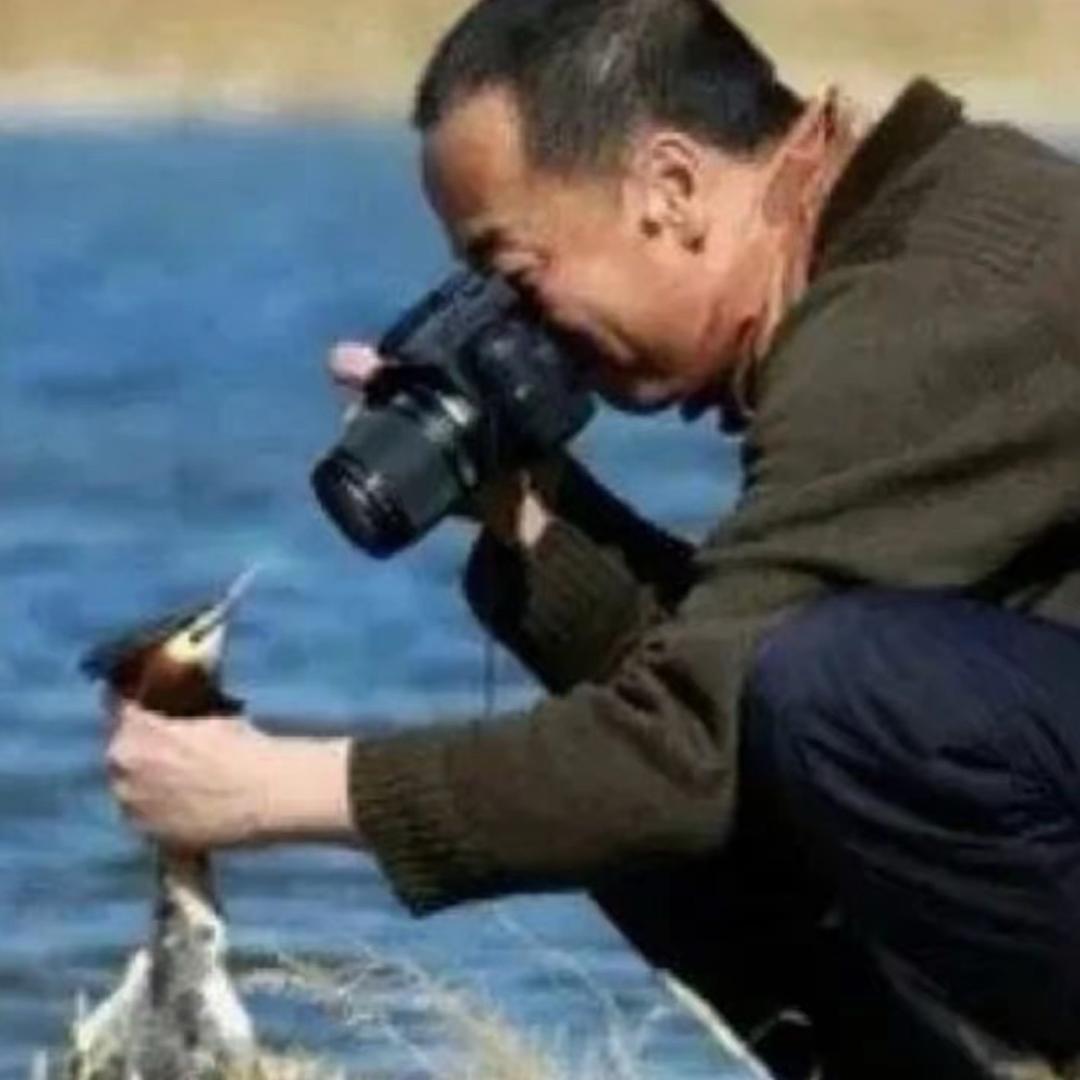 《传奇抓拍王》