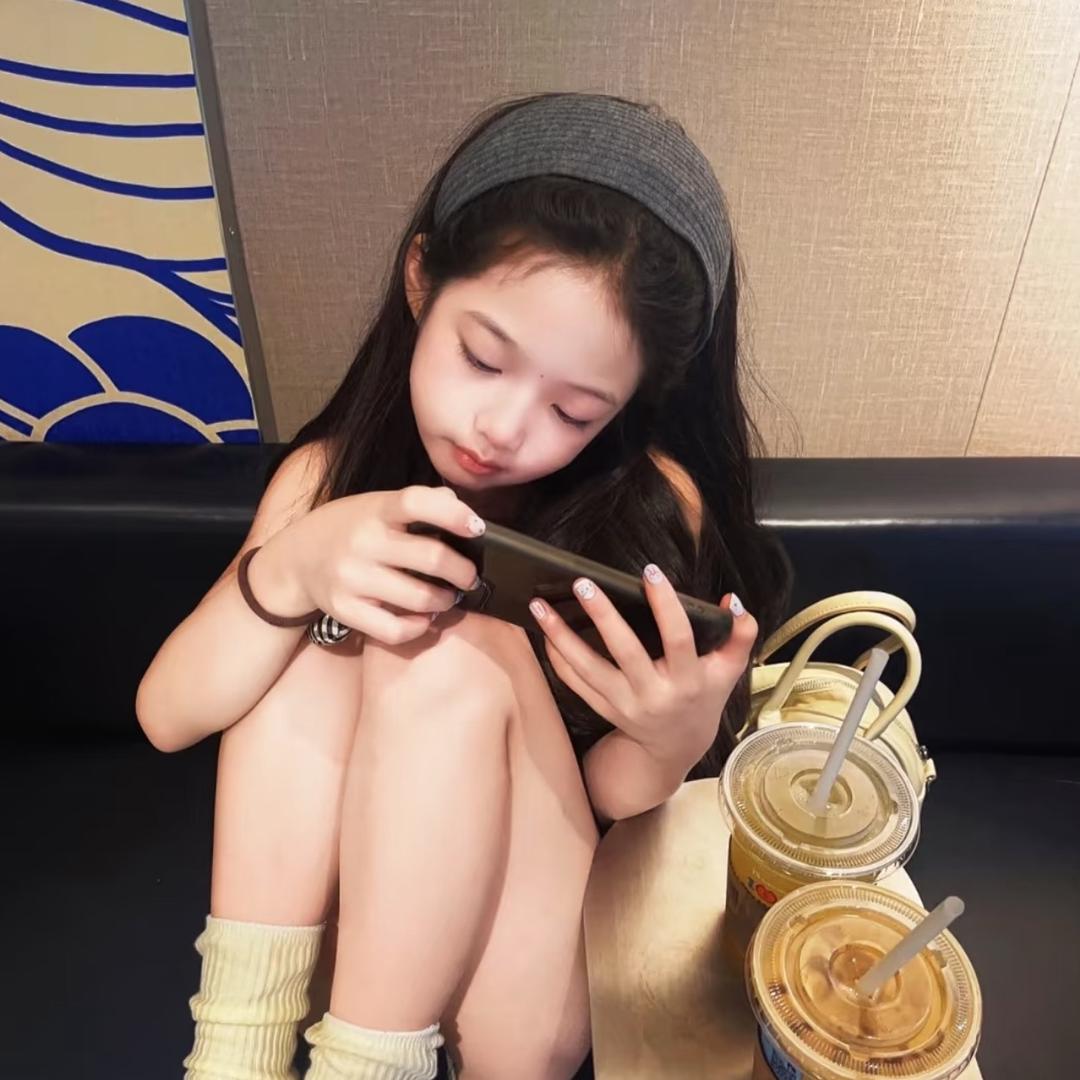 70内向小学生