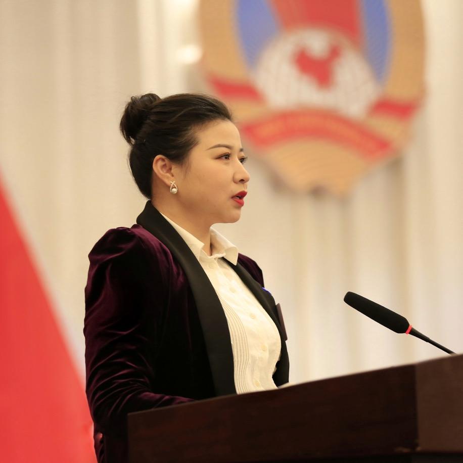 常德香米姐姐（龙凤米业高总）