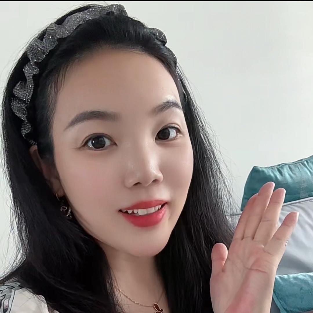 桐桐妈（停播学习中）