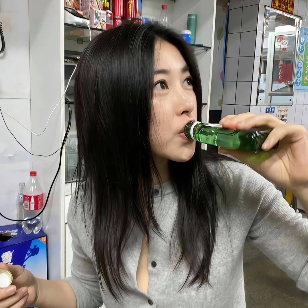 晚晚.