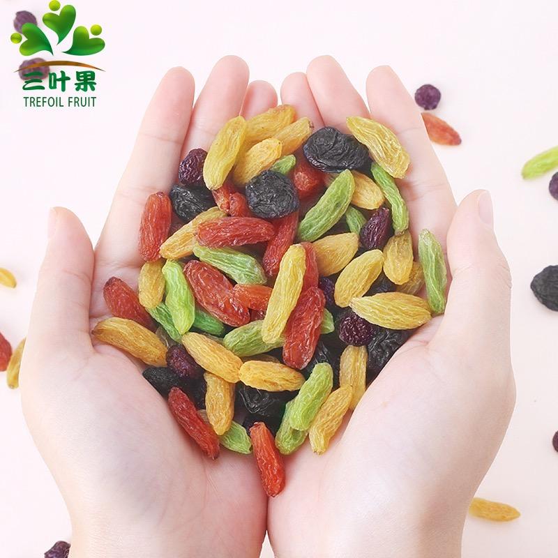 西域美仁特产店