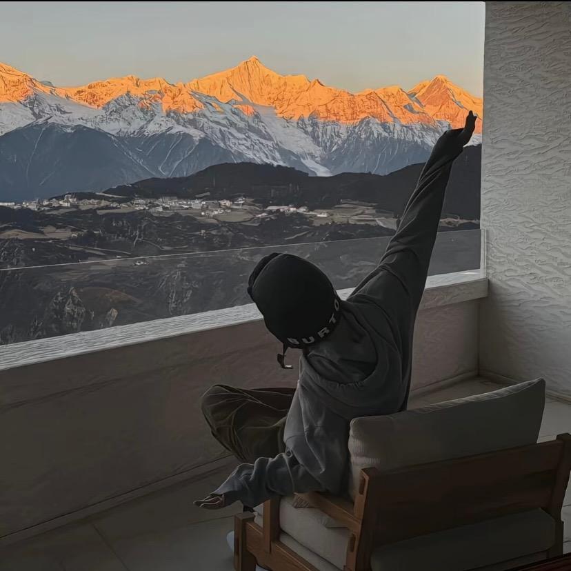 爱吃汤泡饭
