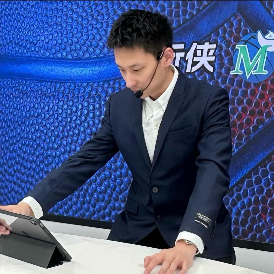 浩论篮球