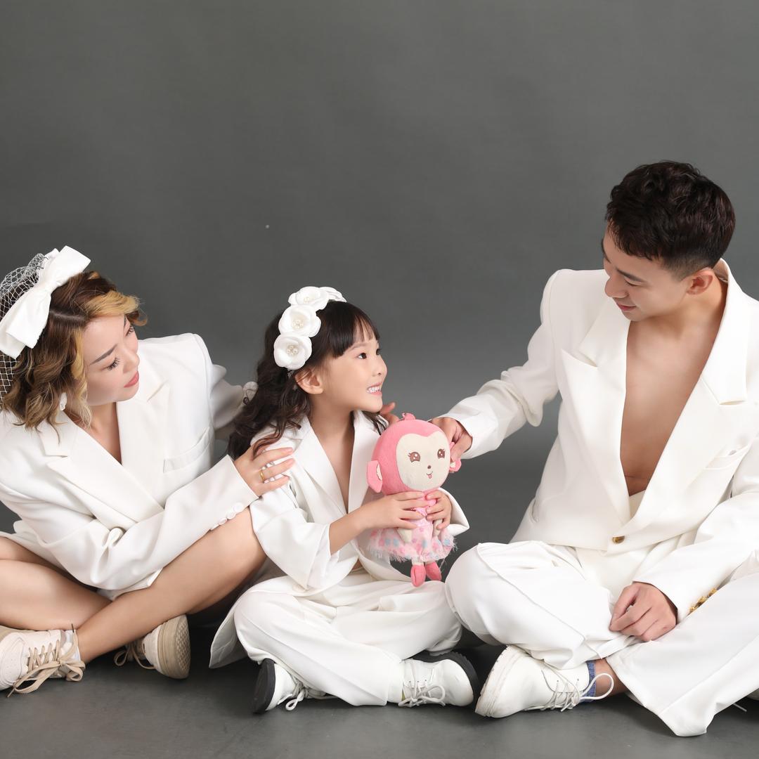 小福袋麻麻～甜甜