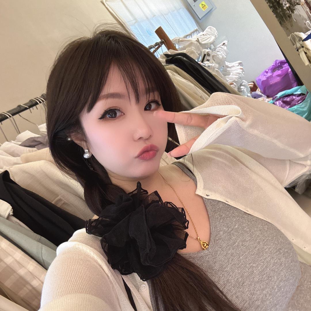 共青城七分打扮时尚女装店