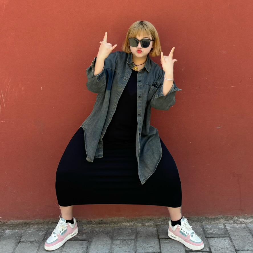 吉吉乔氏台球-黄喆（泌阳店）