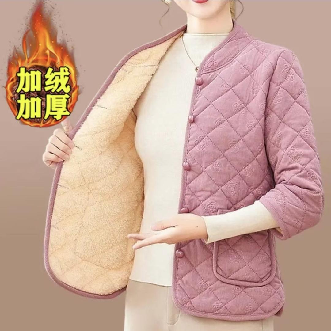 俏俏家精品服饰