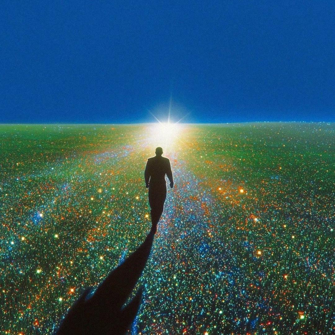 Per Aspera Ad Astra.