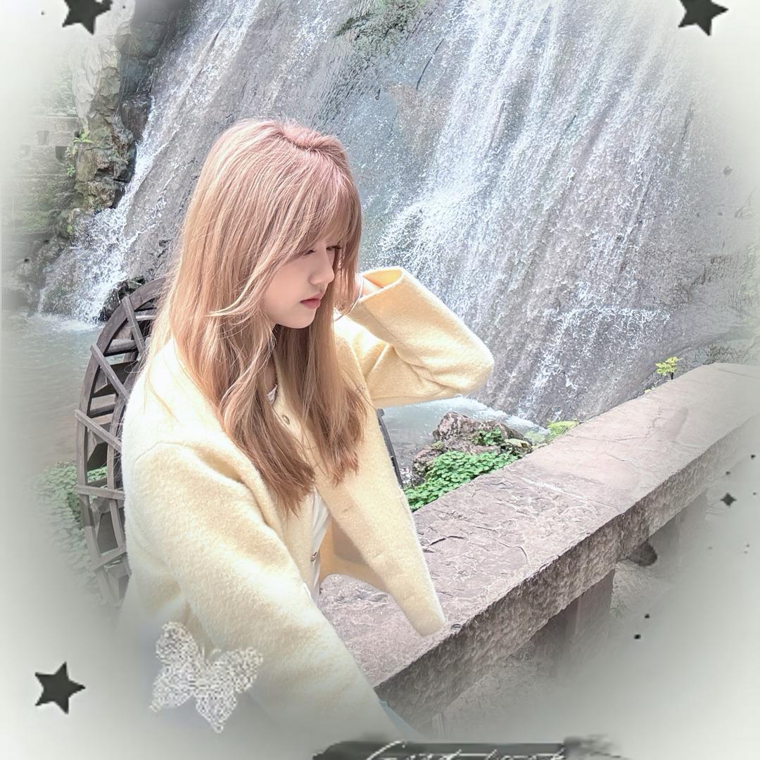 晚风🧊