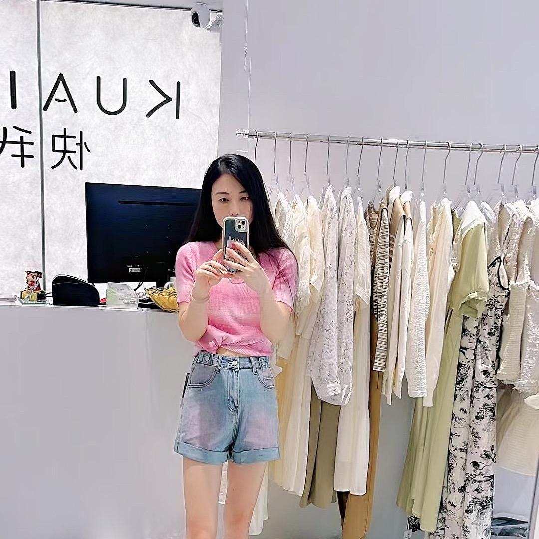 上犹县千姿女装