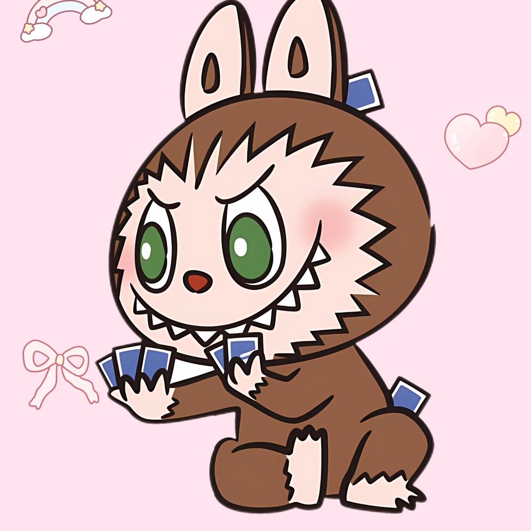 Kmi潮玩
