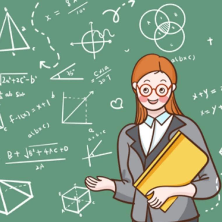 明启张老师数学思维