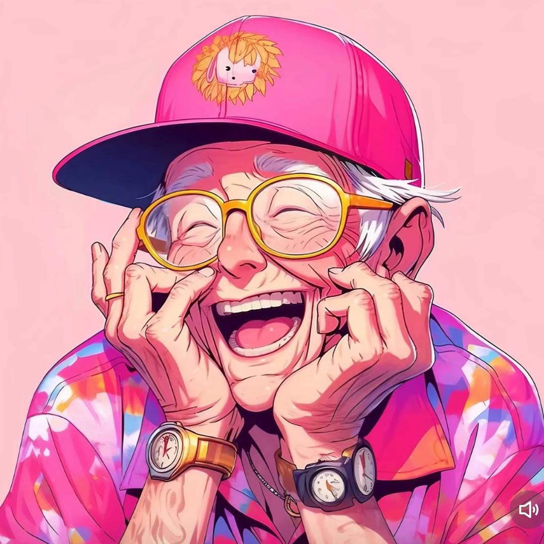 空白格
