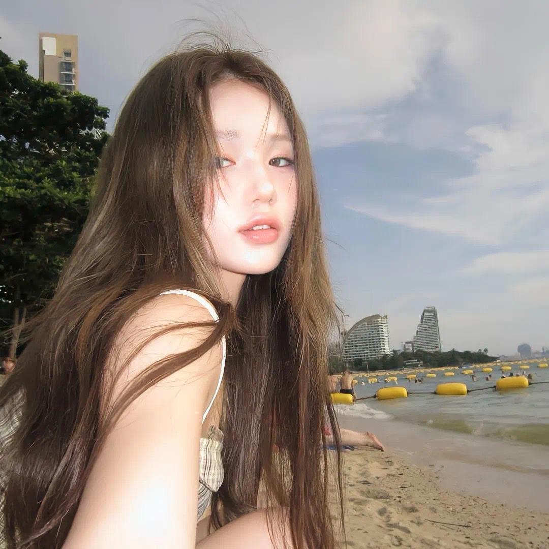 海边买束花