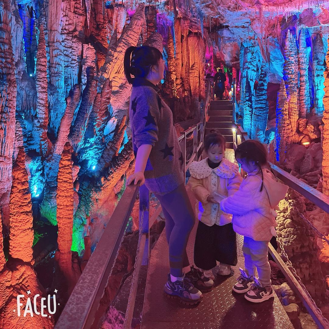 小谭小谭 从不心烦