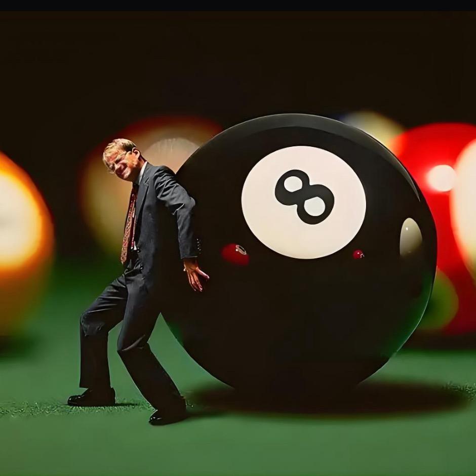 华申台球俱乐部🎱