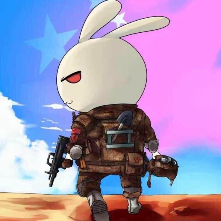 ꧁🐰鋭:鋭🐰꧂