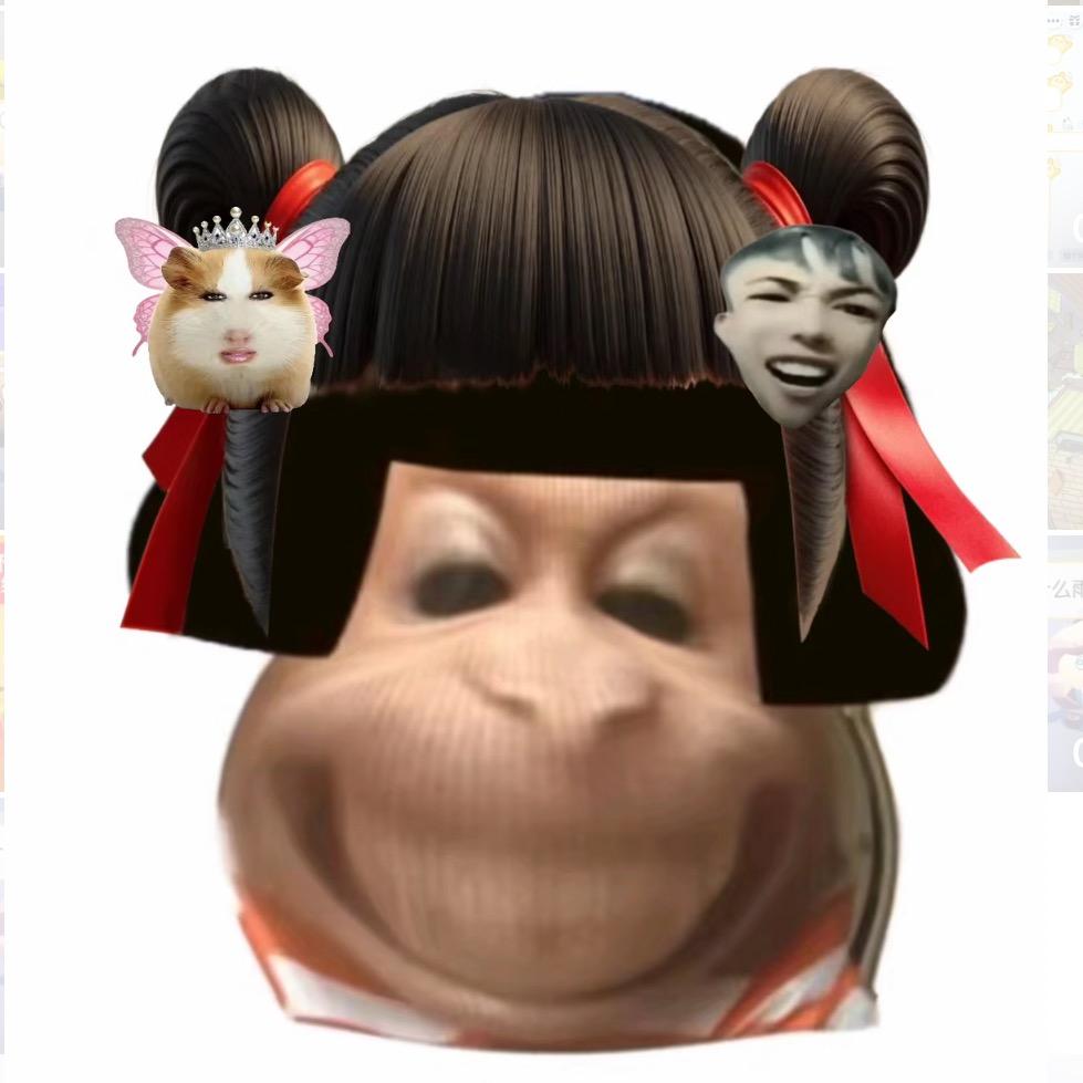 油猫饼xo