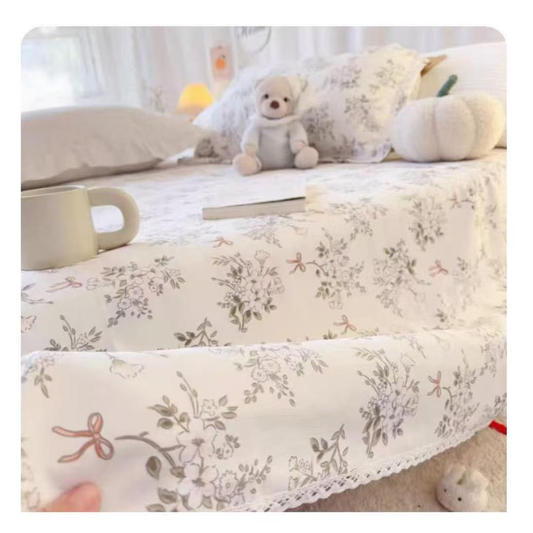 橙子i百货优选韵然家纺自播号