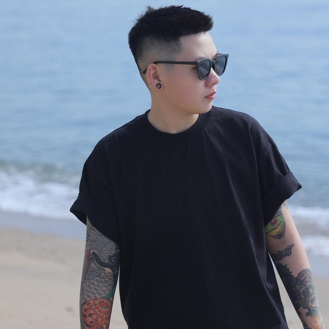 做你最迷人的崔