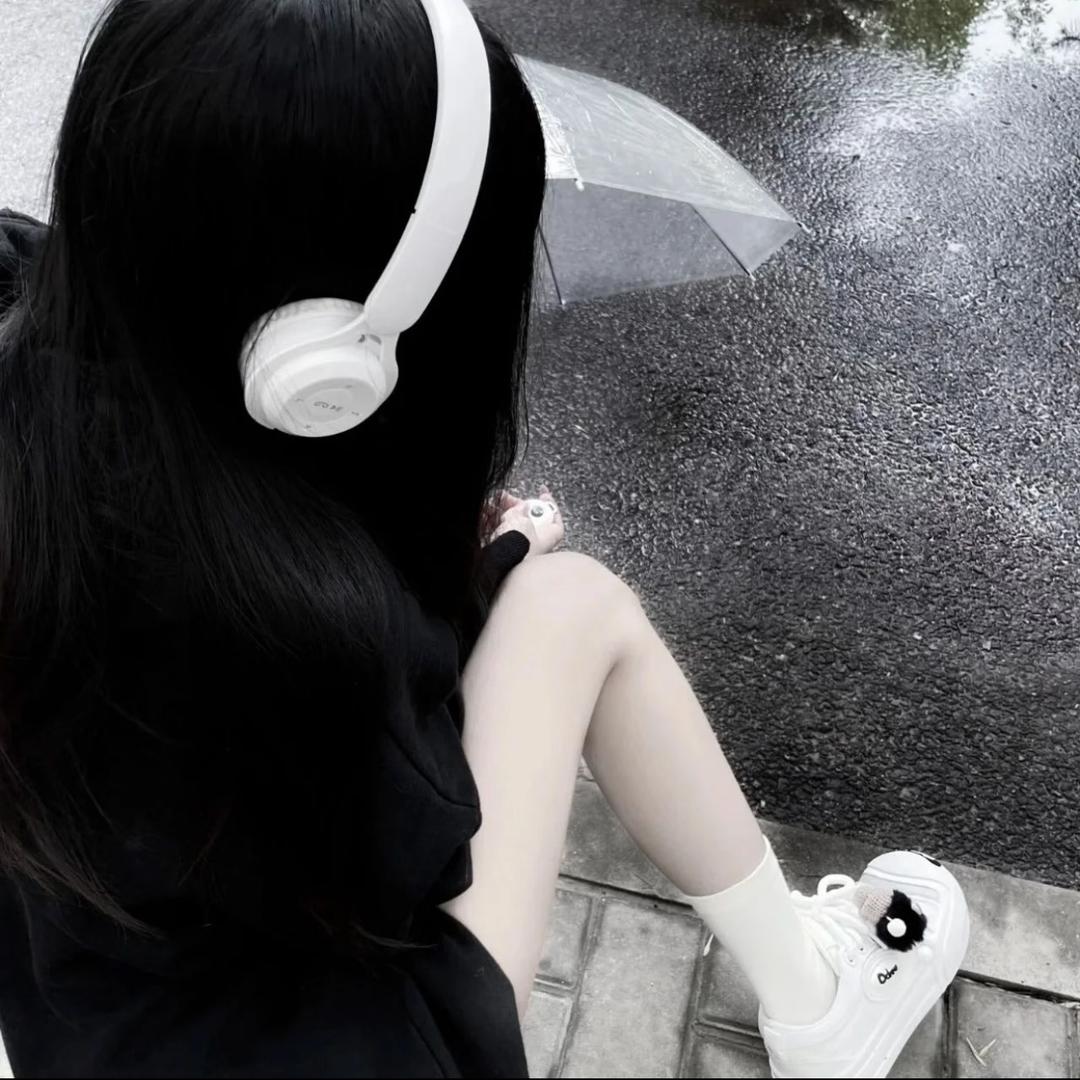 阴雨天  ིྀ🌧️