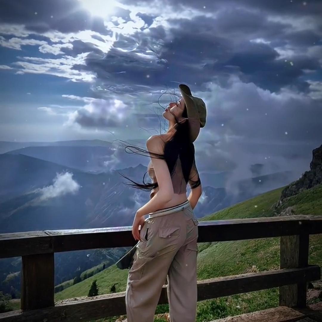 宝宝🍀