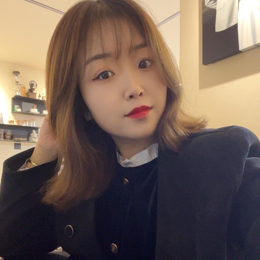 润润😊😊