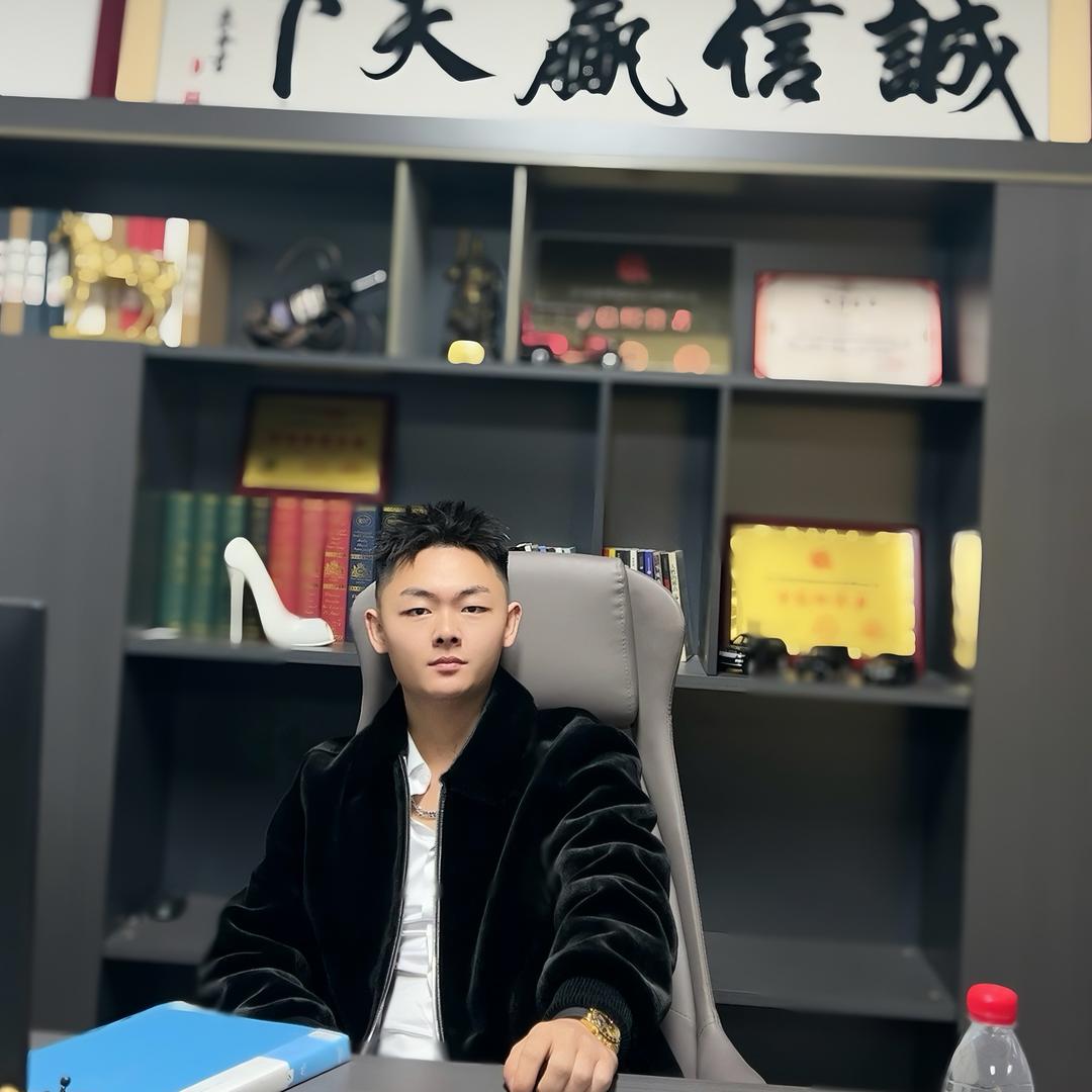 贵州阿强
