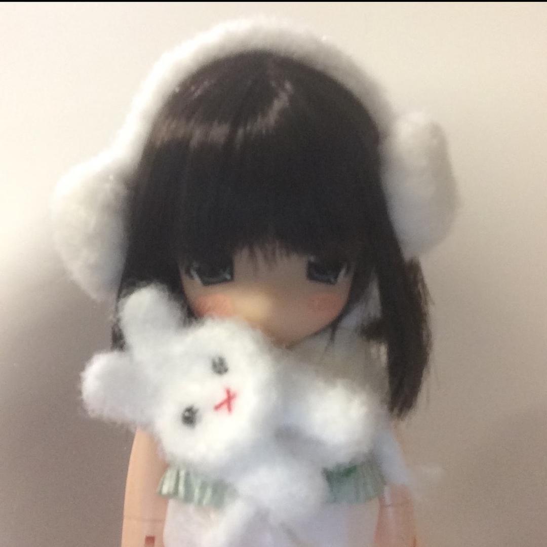 总而言之你很可爱