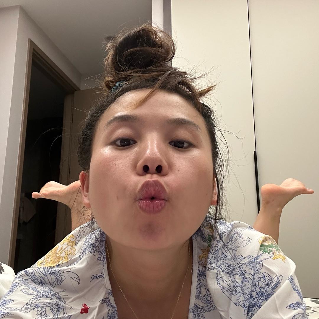 小苏来啦