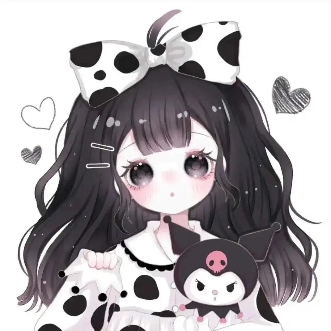 如画～