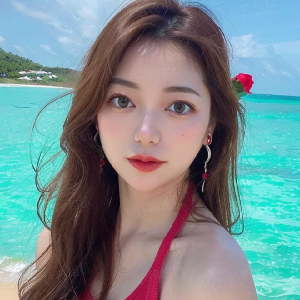 花儿跑了🌸