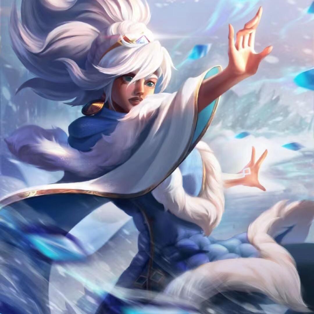 梦飞电竞（英雄联盟）