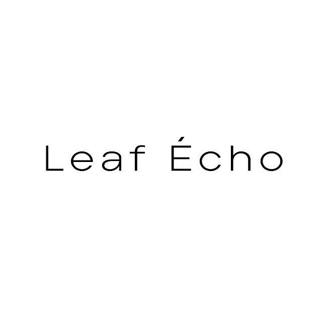 Leaf Echo