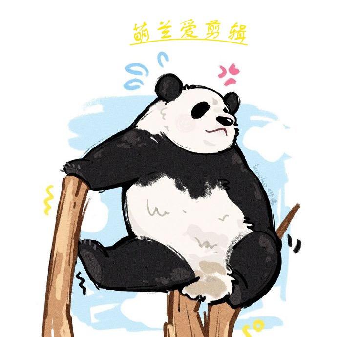 会唠嗑的萌兰君