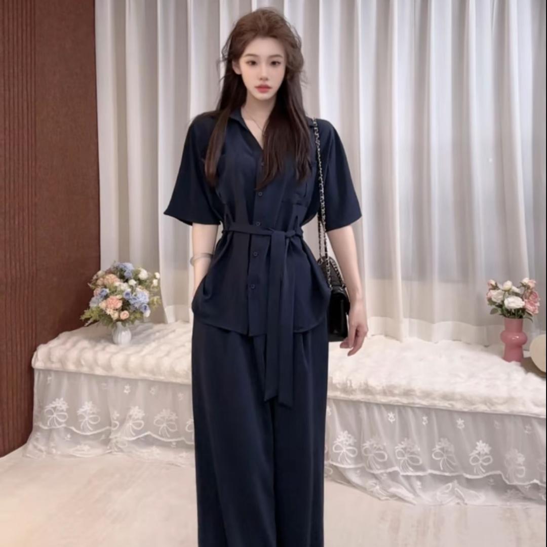 清风 是我