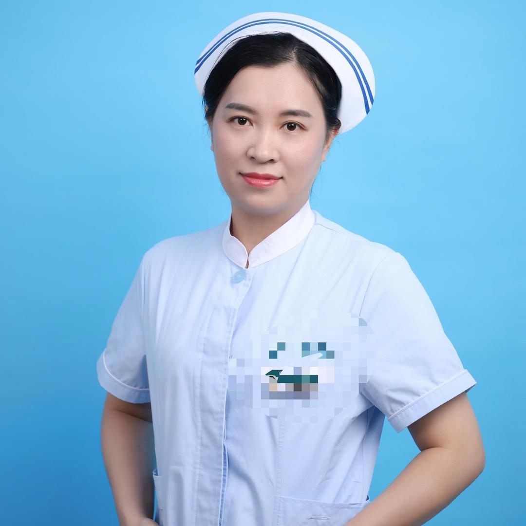 护士小陈