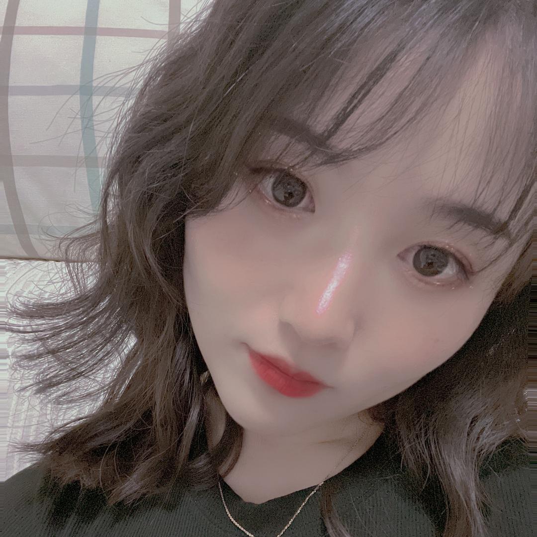 星星✨