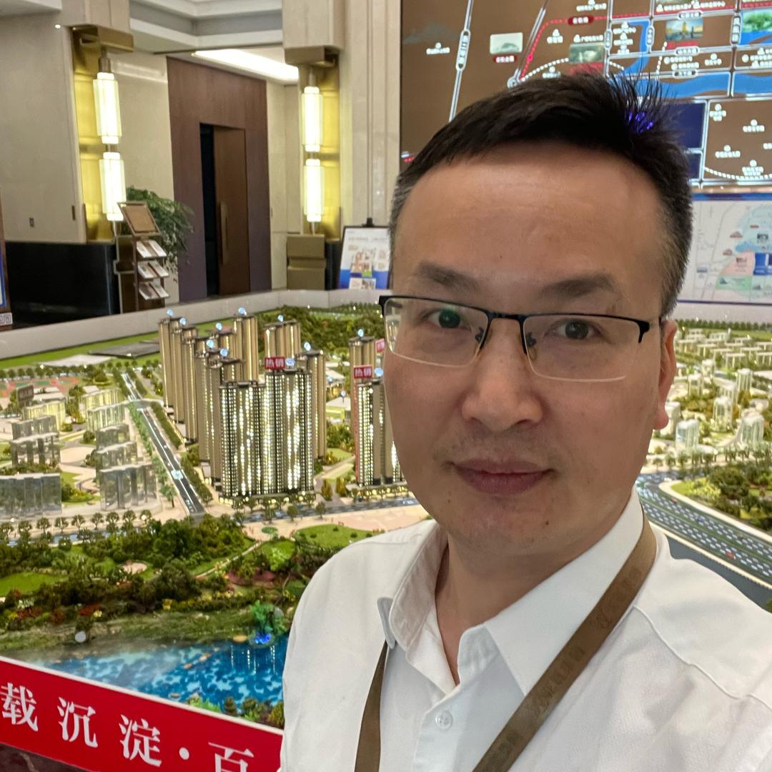 桂林房产强哥