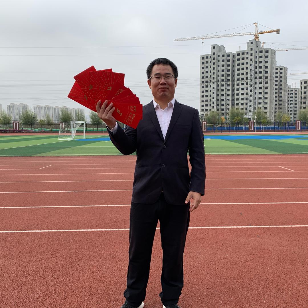 吕大师