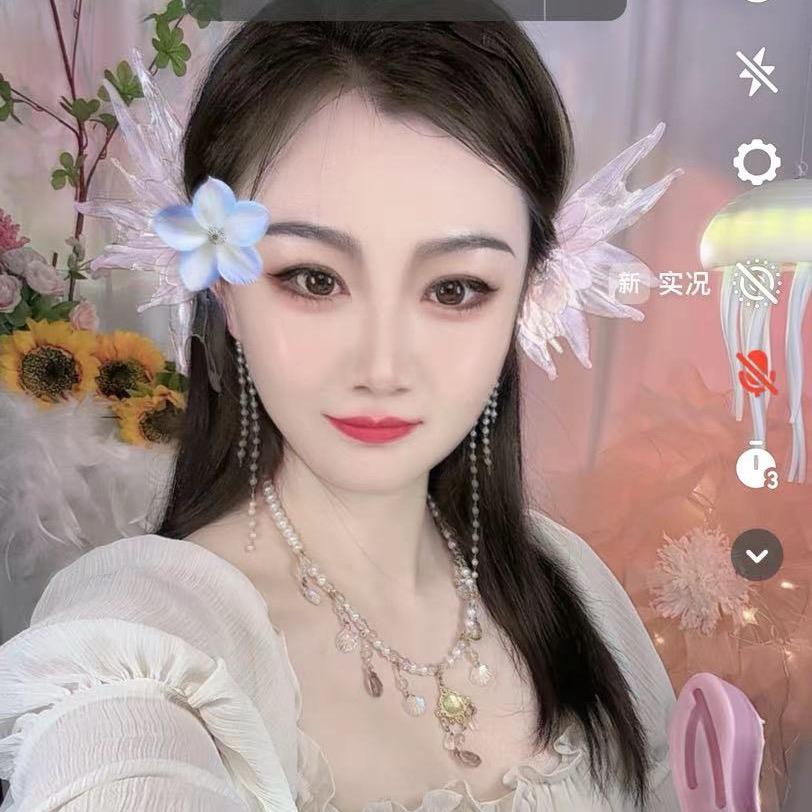 桃奈奈（首播16：15）