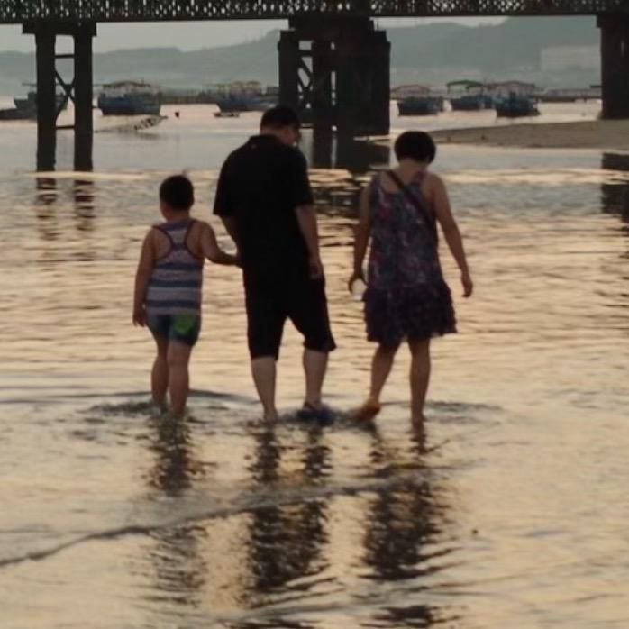 浙大洋爸（东北育才陪读上岸浙大）