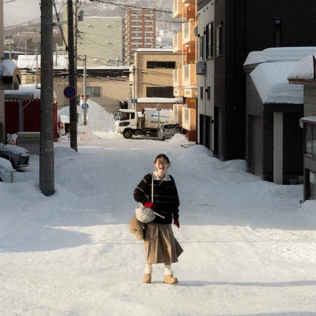 晚安康子